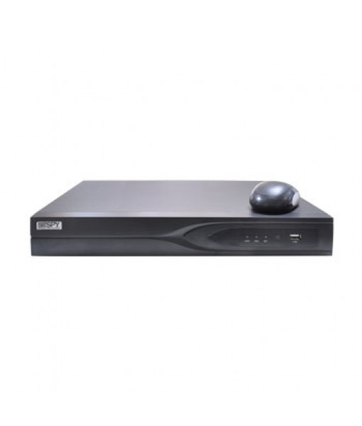 SPY - SP 16FF - 16 Kanal NVR