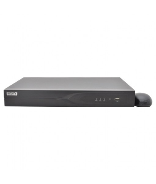 SPY - SP 32FF - 32 Kanal NVR