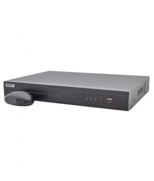 SPY - SP 32FF - 32 Kanal NVR