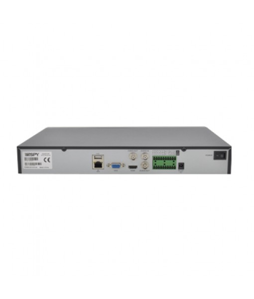 SPY - SP 32FF - 32 Kanal NVR