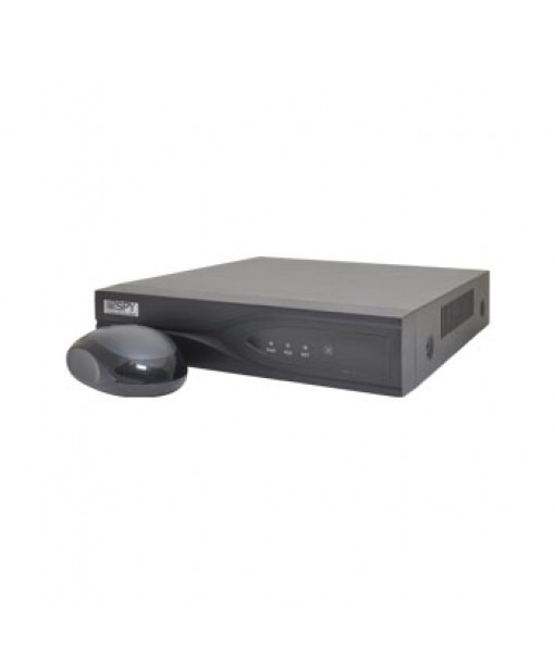 SPY - SP 8FF - 8 Kanal NVR