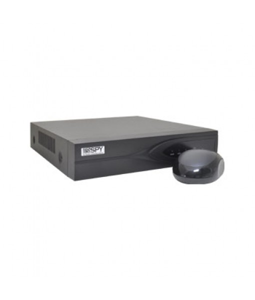 SPY - SP 8FF - 8 Kanal NVR